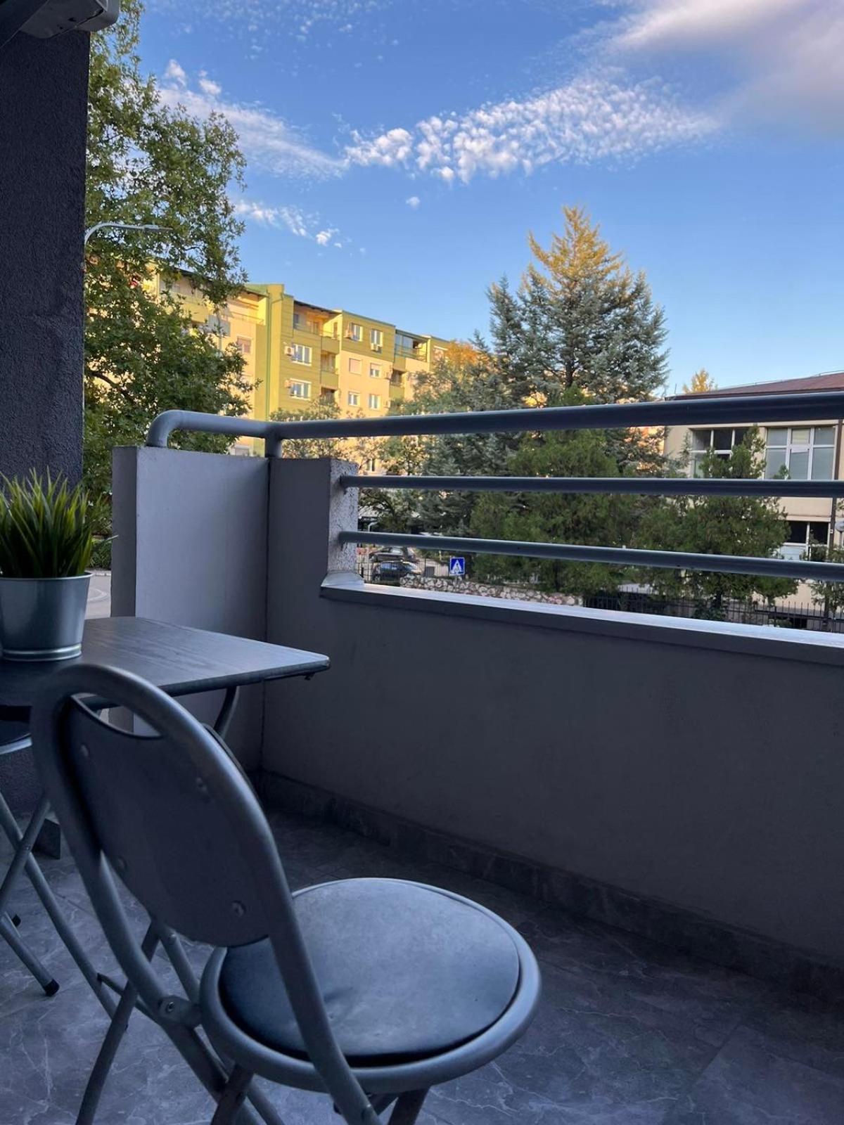 Best Value-Apartment In Üsküp Dış mekan fotoğraf