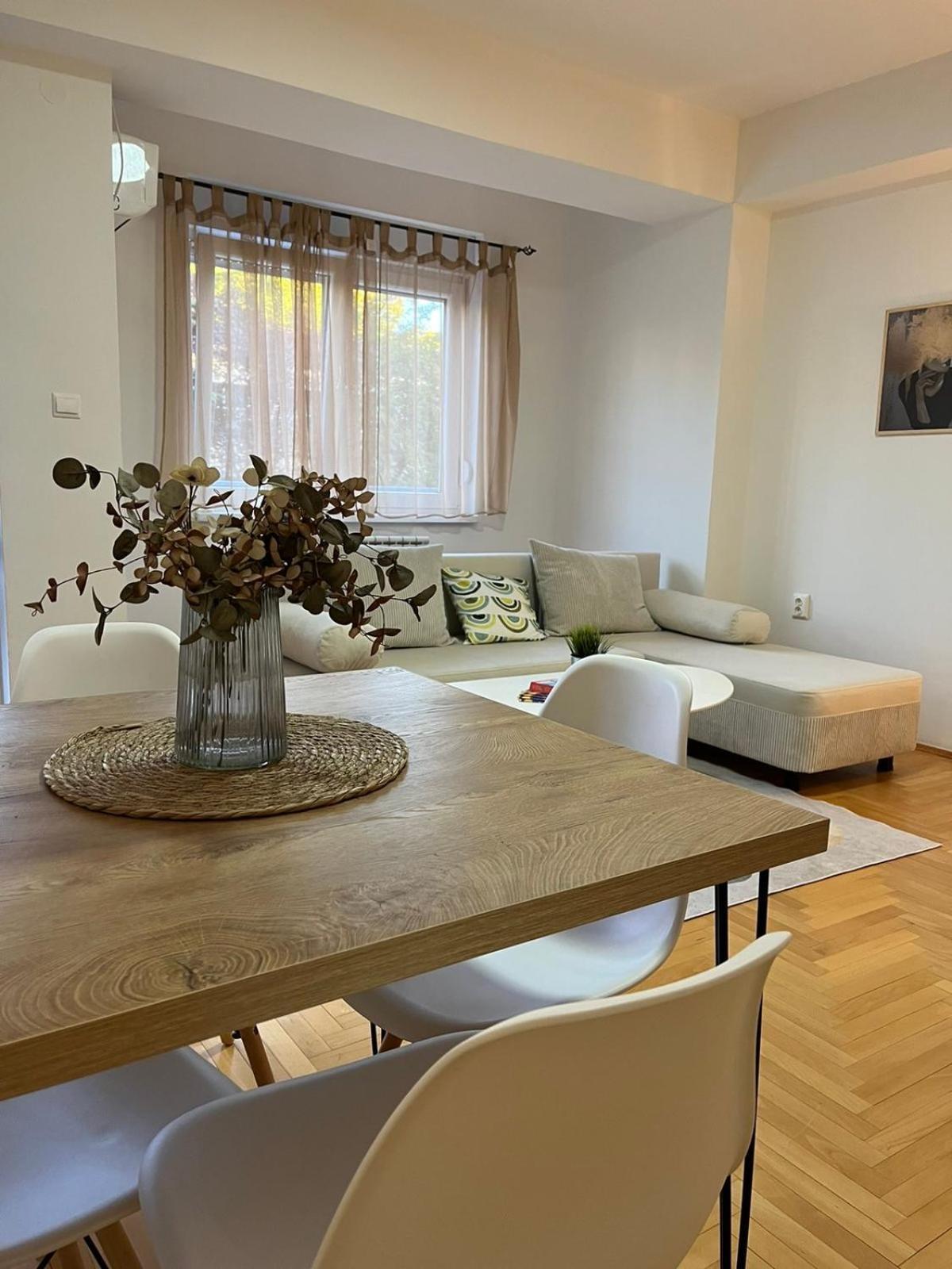 Best Value-Apartment In Üsküp Dış mekan fotoğraf