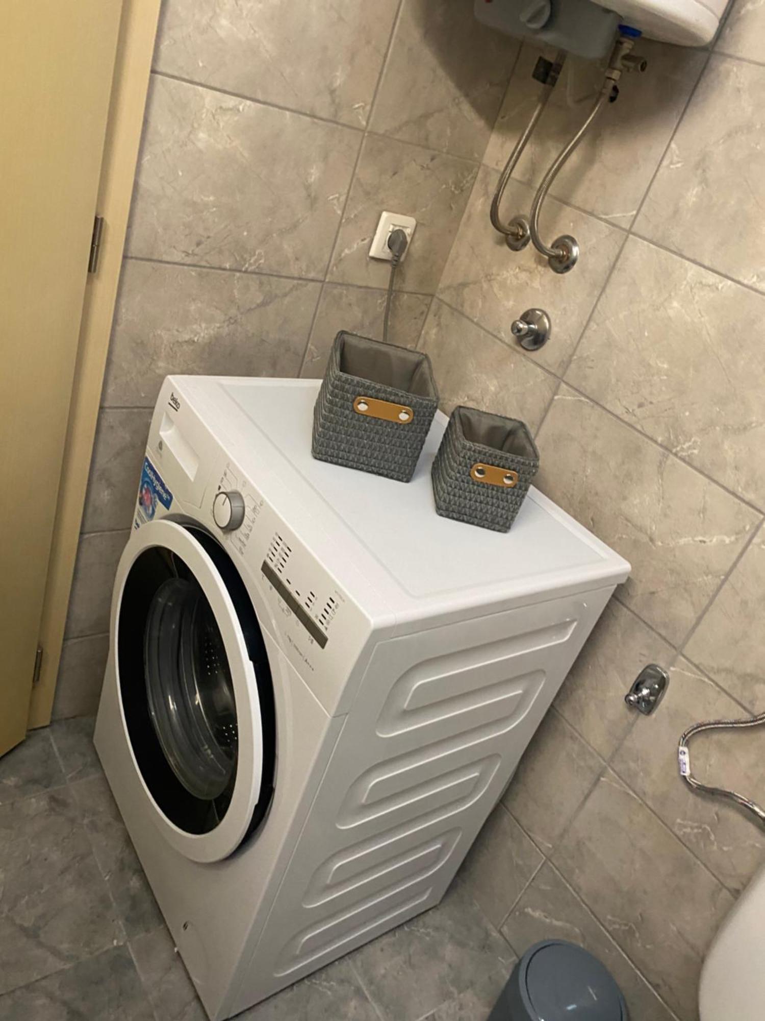 Best Value-Apartment In Üsküp Dış mekan fotoğraf