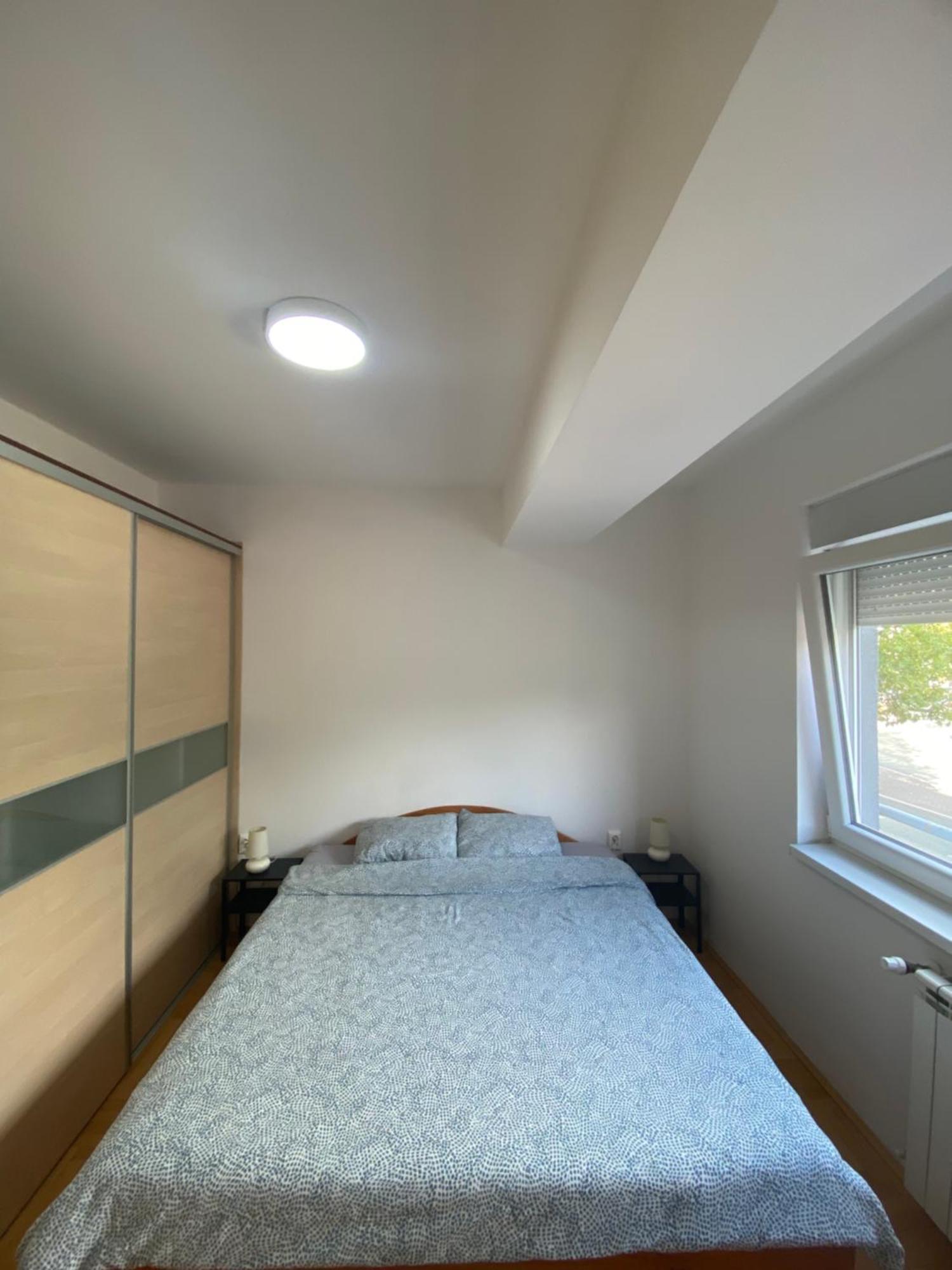 Best Value-Apartment In Üsküp Dış mekan fotoğraf