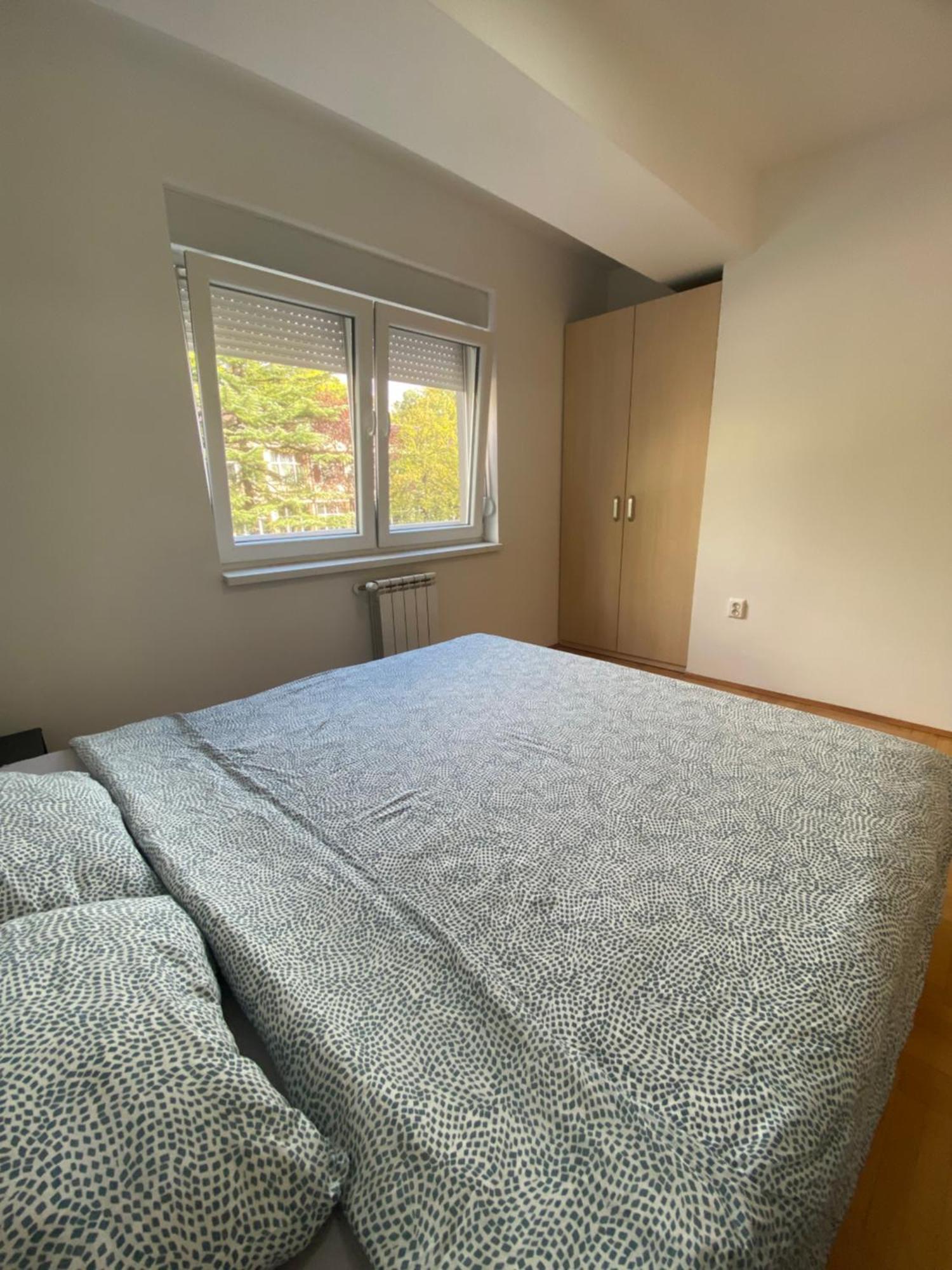 Best Value-Apartment In Üsküp Dış mekan fotoğraf