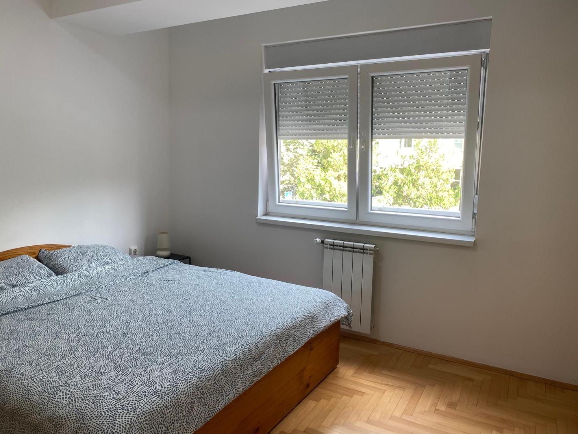 Best Value-Apartment In Üsküp Dış mekan fotoğraf