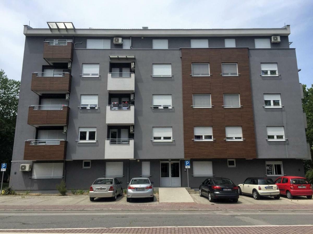 Best Value-Apartment In Üsküp Dış mekan fotoğraf